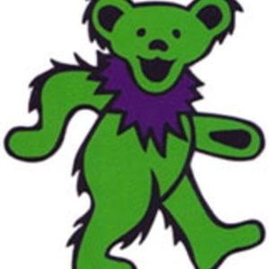 Profile picture for George Ponty
