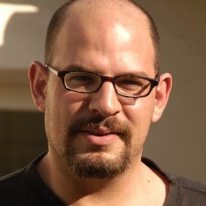 Profile picture for Jonathan Berkowitz