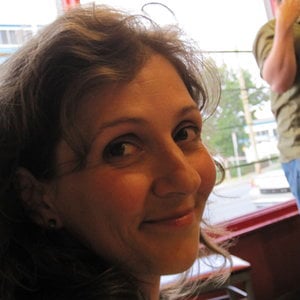 Profile picture for Daniela Elza