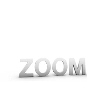 Profile picture for ZOOM