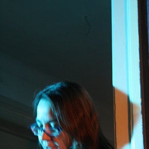 Profile picture for Brooke Swaney
