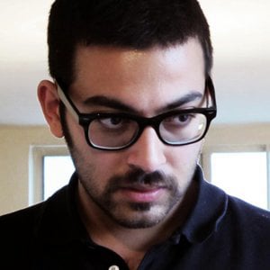 Profile picture for amin davaie