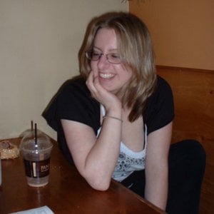 Profile picture for Christen Kimbell