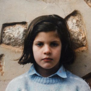 Profile picture for Begoña Olavarrieta G.