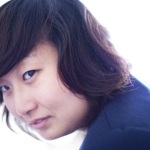 Profile picture for Sujin Jeong
