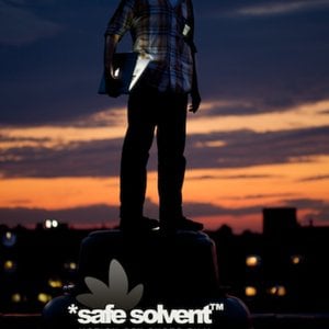 Profile picture for *safe solvent™