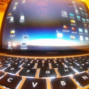 Profile picture for John Craig Ross