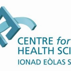Profile picture for Centre for Health Science Co