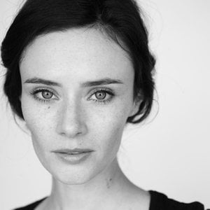 Profile picture for Rebecca Calder