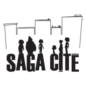 Profile picture for SAGA CITÉ