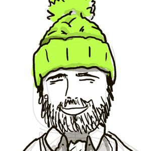 Profile picture for Antoine Ollivier