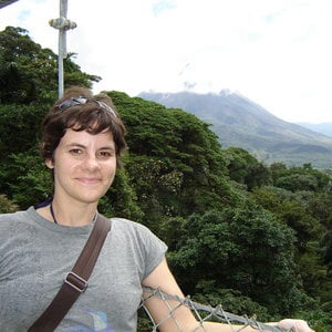 Profile picture for Laurel Varnado