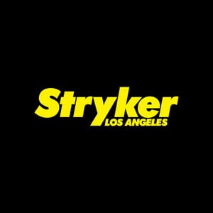 Profile picture for Stryker LA