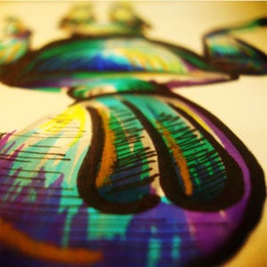 Profile picture for virtualemptymind