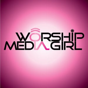 Profile picture for Worship Media Girl