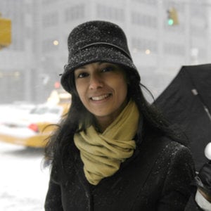 Profile picture for Sumi Das
