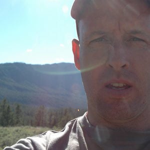 Profile picture for Darron Collins