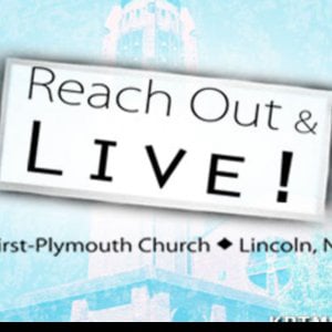 Profile picture for First-Plymouth Church