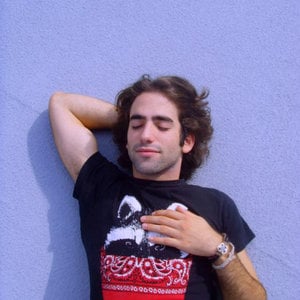Profile picture for Julian Giordano