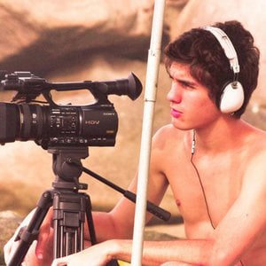 Profile picture for Luke Faccini