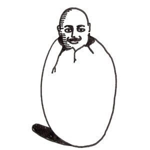 Profile picture for Gino Bud Hoiting