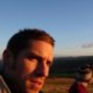 Profile picture for Mat Heywood