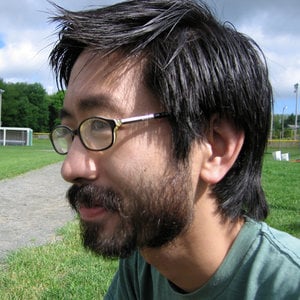 Profile picture for Alexander Chen