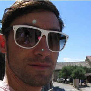 Profile picture for Daniel Capstick