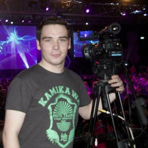 Profile picture for Connor McKenna