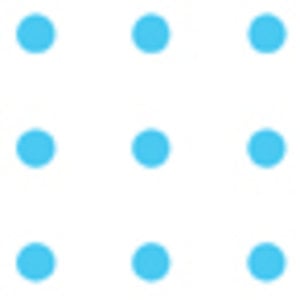 Profile picture for nine dots