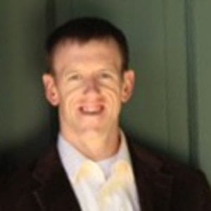 Profile picture for Andy Traub