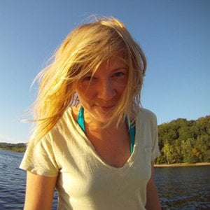 Profile picture for alexandra erickson