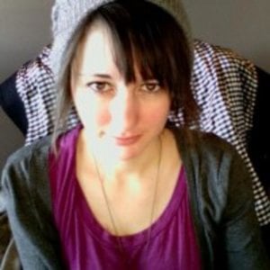 Profile picture for Sara Cannon