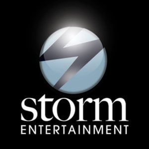 Profile picture for Storm Entertainment
