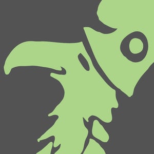 Profile picture for The Paris Review