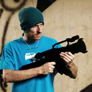 Profile picture for Shotgun Productions