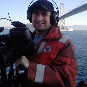 Profile picture for Chris Eldridge