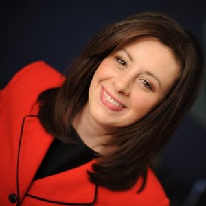 Profile picture for Stephanie Zepelin