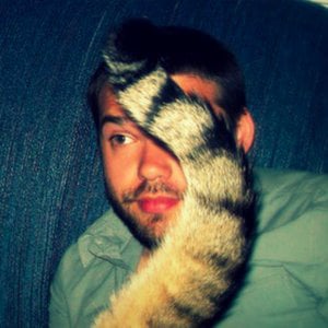 Profile picture for John Norris