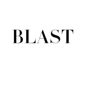 Profile picture for BLAST