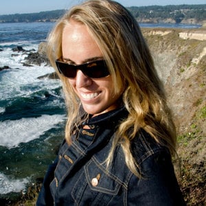 Profile picture for Kristin @ CamelsAndChocolate.com
