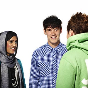 Profile picture for Leeds Trinity University