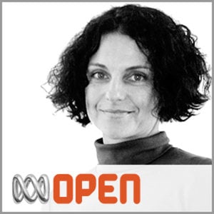 Profile picture for ABC Open West Kimberley