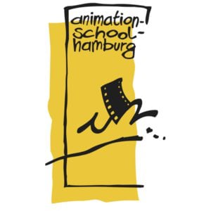 Profile picture for Animation School Hamburg