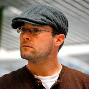 Profile picture for Matthew Freeman