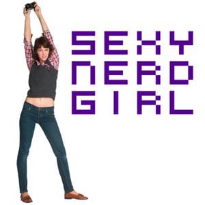 Profile picture for Sexy Nerd Girl