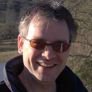 Profile picture for Stephen Foskett
