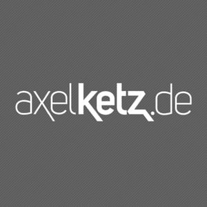 Profile picture for Axel Ketz