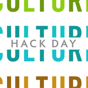 Profile picture for Culture Hack Day
