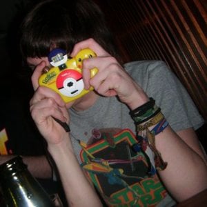 Profile picture for Callum Woolhouse